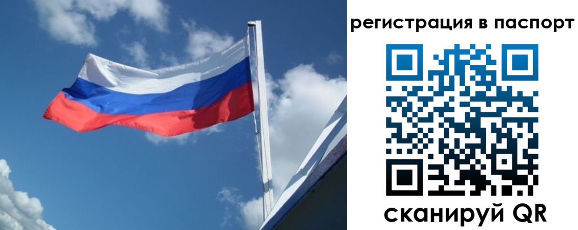 временная регистрация гарантия в Звенигово